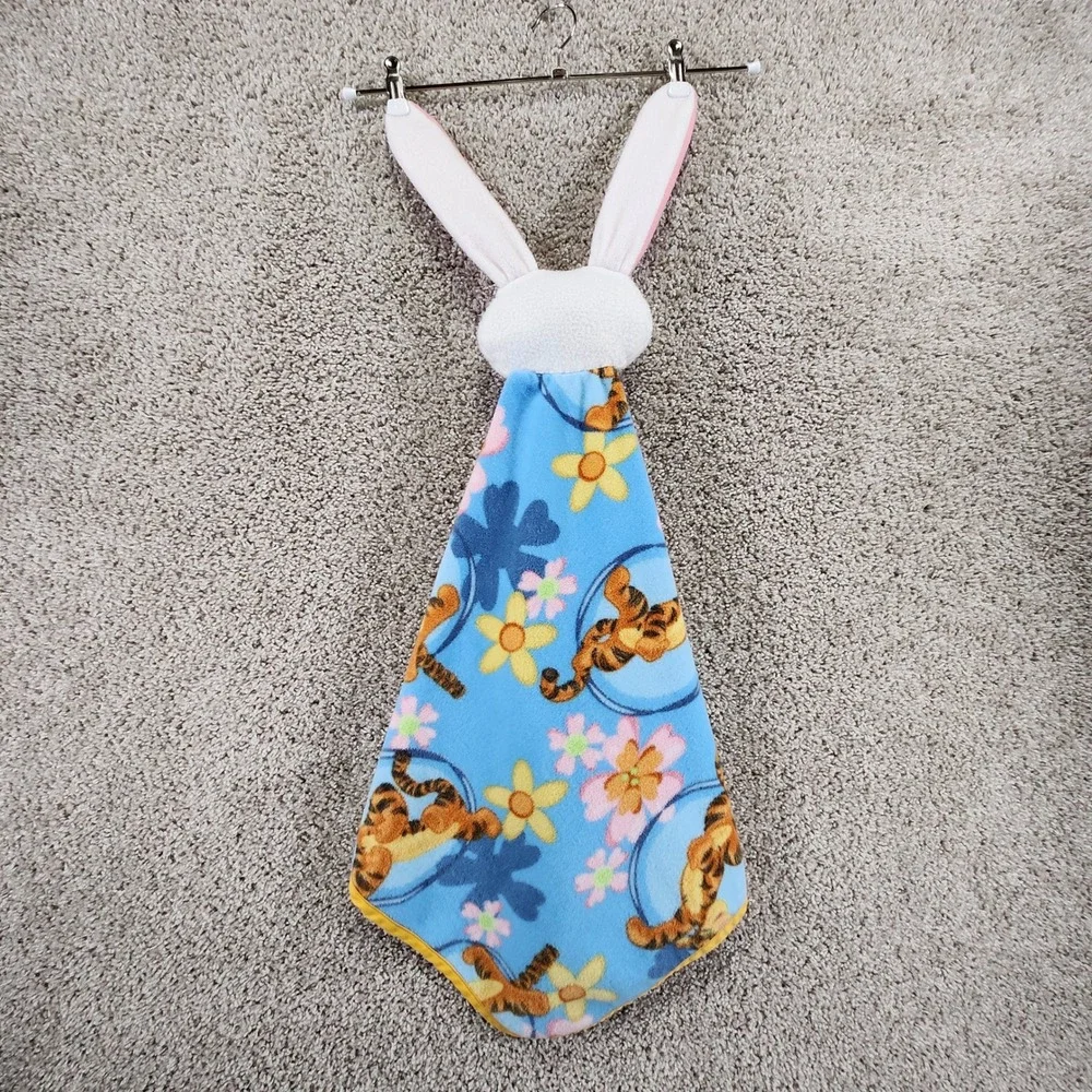 Disney security blanket
